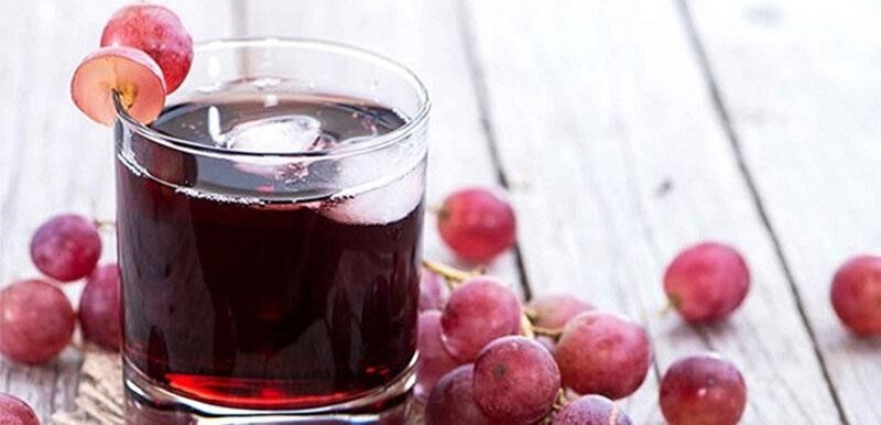 Cách làm rượu nho nguyên quả ngon tại nhà
